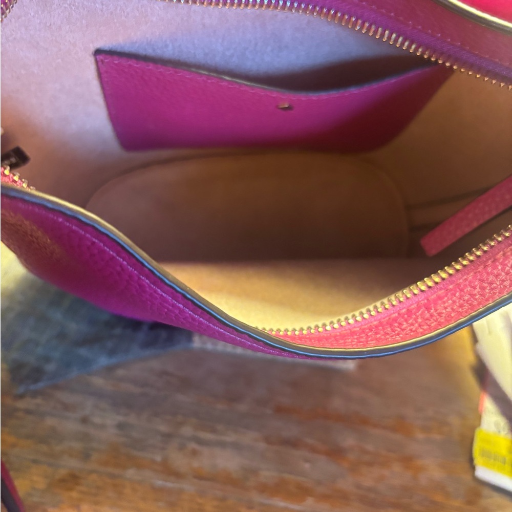 Kate Spade Leather Crossbody/Shoulder Bag - Picture 4 of 4